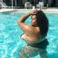 “Feel The Waves” Bikini Set