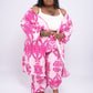 “Feeling Free” Pants Set