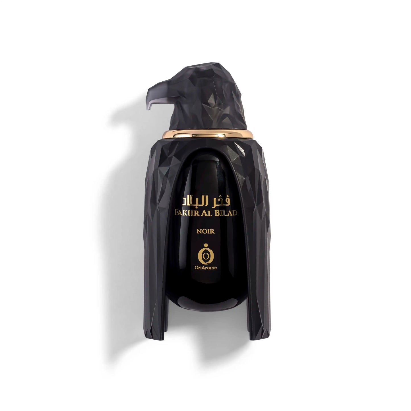 FAKHAR AL BILAD NOIR EDP 100ML