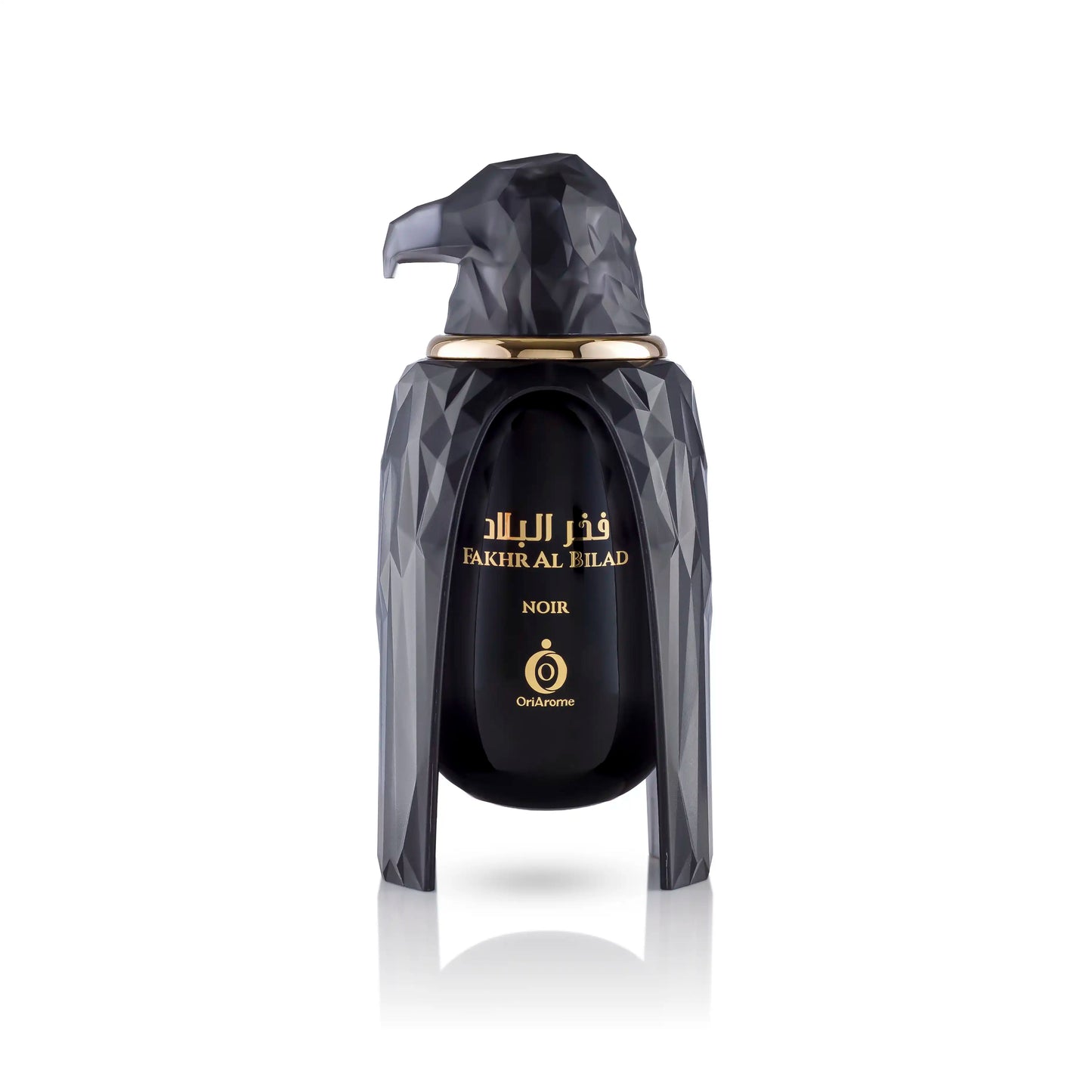 FAKHAR AL BILAD NOIR EDP 100ML