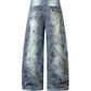 RECONSTRUCT DENIM