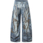 RECONSTRUCT DENIM
