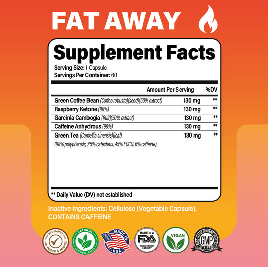 Fat Away