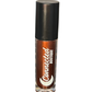 Mocha- Chocolate brown Metallic Lip Gloss