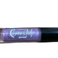 Nova - Purple Vanilla Lip Gloss Creamy Hydrating Shine