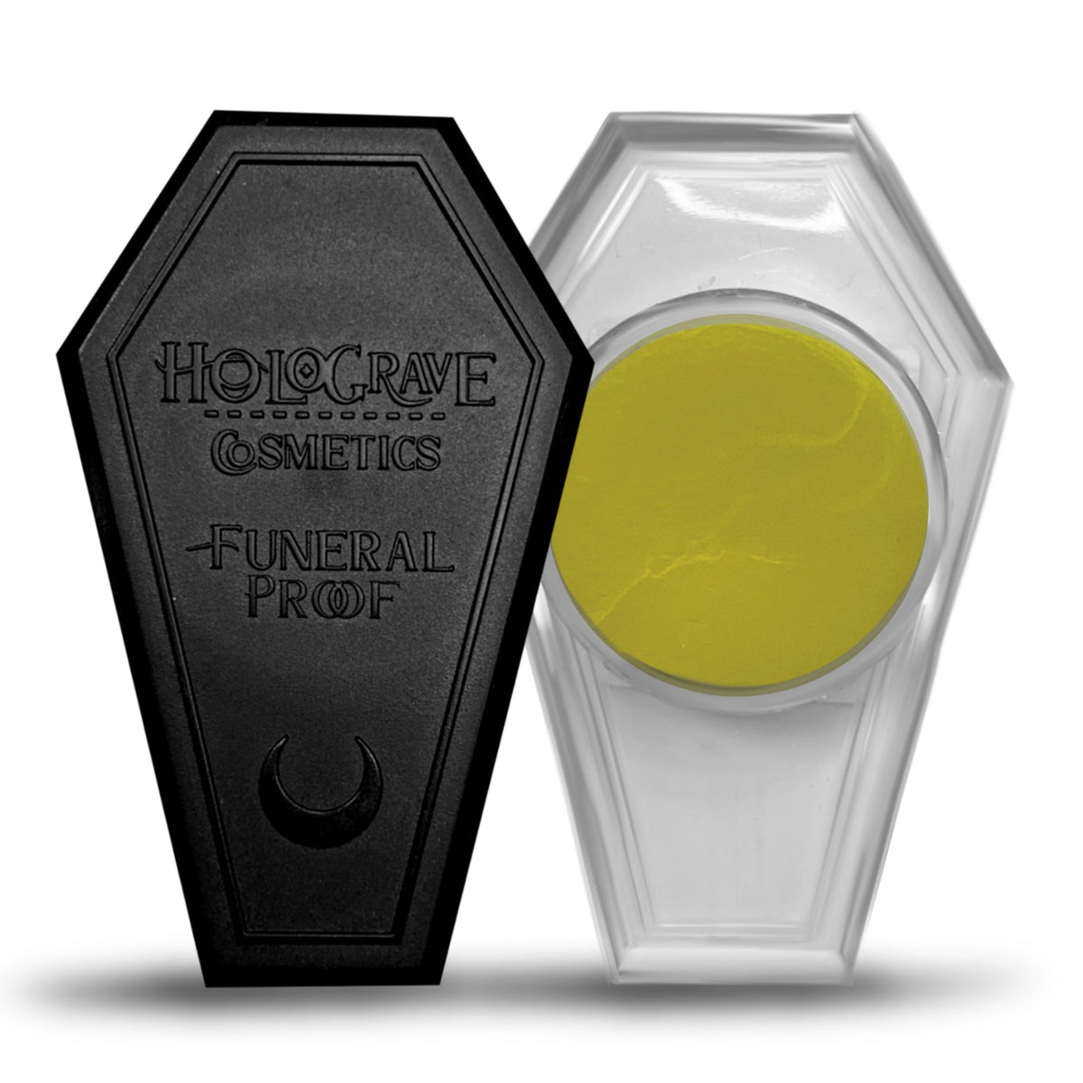 Funeral Proof Liner - Coffin Jar
