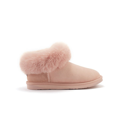 FOXY ULTRA SHORT PINK