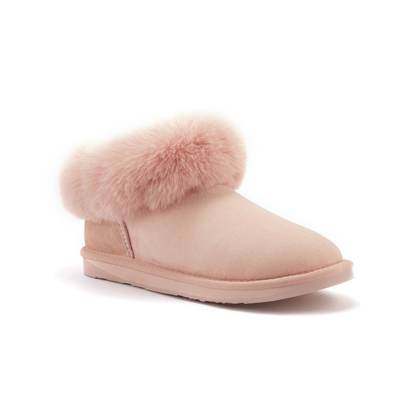 FOXY ULTRA SHORT PINK