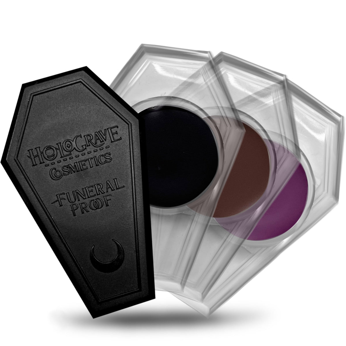 Funeral Proof Liner - Coffin Jar