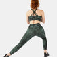 Hi Five Pocketed High-Waist Legging – Nature Daze