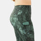 Hi Five Pocketed High-Waist Legging – Nature Daze
