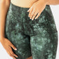 Hi Five High-Waisted Biker Short – Nature Daze
