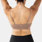 Adjustable Bra – Just Brew It (Latte Brown)