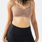 Adjustable Bra – Just Brew It (Latte Brown)