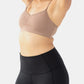 Adjustable Bra – Just Brew It (Latte Brown)
