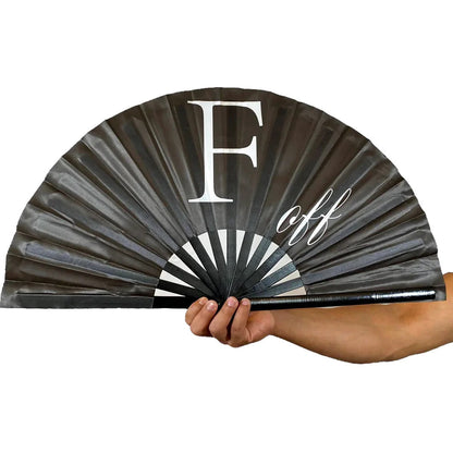 F Off Fan