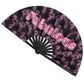 Fabulous Flamingo Fan