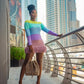 All Colors Dress