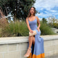 Oasis Dreamy Dress