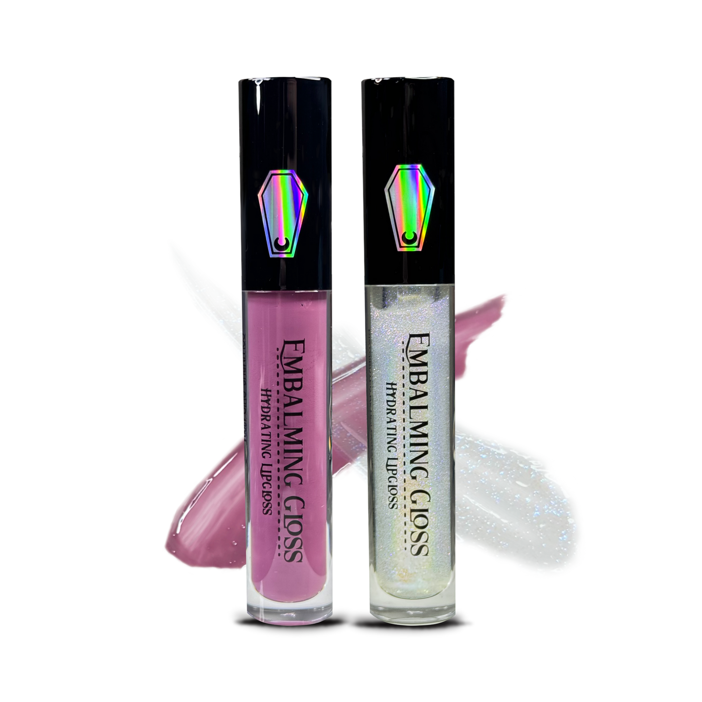 Embalming Gloss