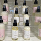 ORGANIC FACIAL CLEANSER Cleansing and Restoring