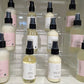 ORGANIC FACIAL MOISTURIZER Nourishing and Moisturizing