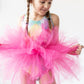 Far Out Tank Tutu Leotard