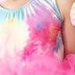 Far Out Tank Tutu Leotard