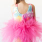 Far Out Tank Tutu Leotard