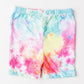 Far Out Twirl Shorts