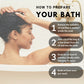 Full Moon Bath Soak