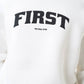 First' Mike Tyson Oversized Sweatshirt: The King is Back!