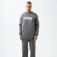 First' Mike Tyson Oversized Sweatshirt: The King is Back!