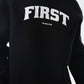First' Mike Tyson Oversized Sweatshirt: The King is Back!