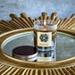 Flannel Tuxedo 10oz Soy Candle