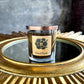 Flannel Tuxedo 10oz Soy Candle