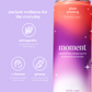plum spritz (sparkling mocktail | 12 pack)