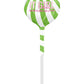 It Girl Superfood Greens Lollipops - Vegan Candy with Supergreens, Vitamins & Antioxidants
