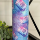 Fresh Boys Tears 20oz Skinny Tumbler