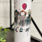 Halloween F*R*I*E*N*D*S 20oz Skinny Tumbler