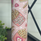 Fries Before Guys 20oz Skinny Tumbler