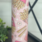 Fries Before Guys 20oz Skinny Tumbler