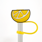 Fruity Straw Toppers