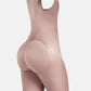 Full Body Shapewear Comfort-Long