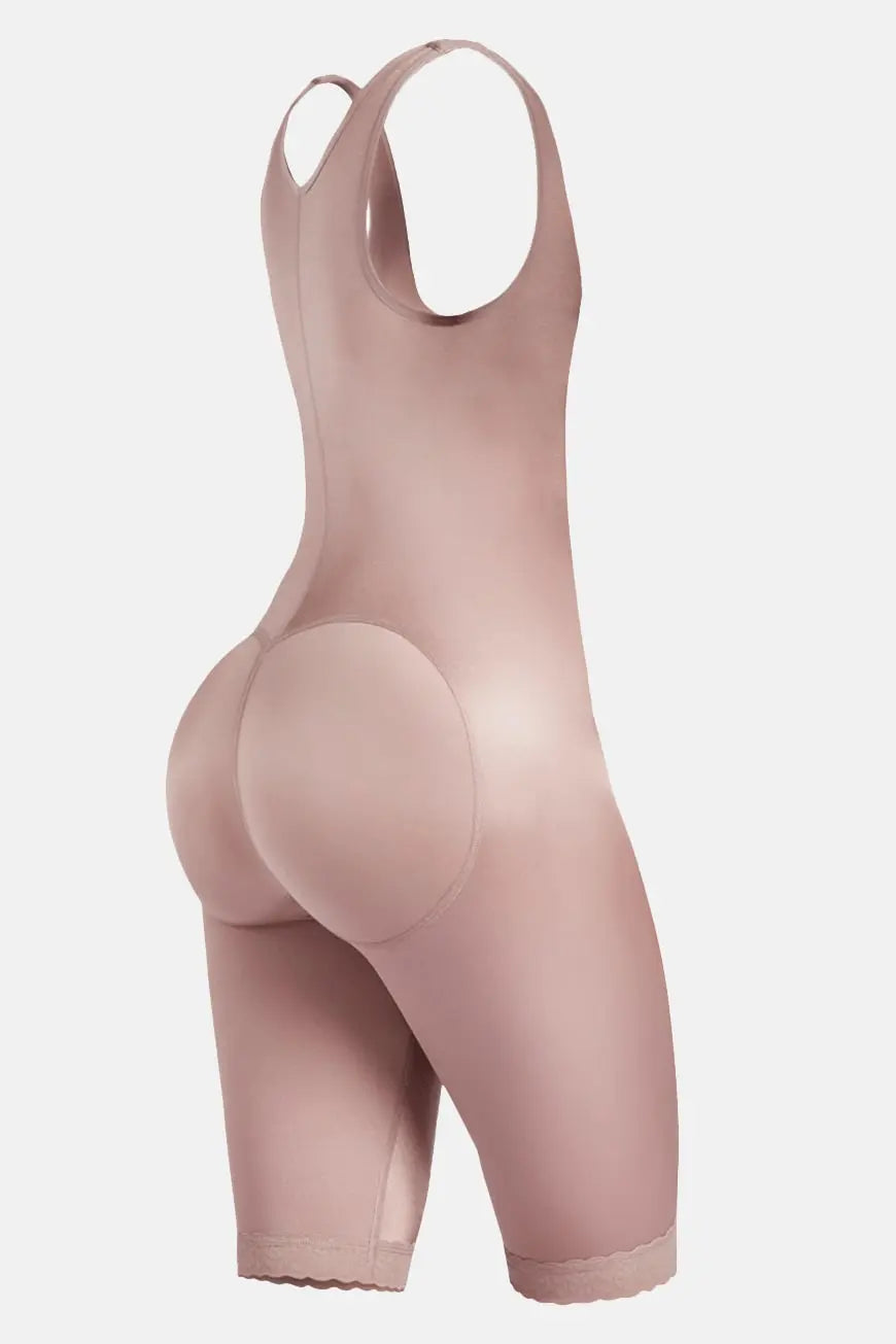Full Body Shapewear Comfort-Long