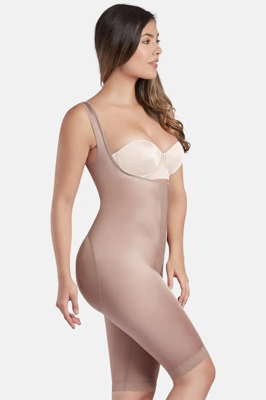 Full Body Shapewear Comfort-Long