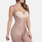 Full Body Shapewear Comfort-Long