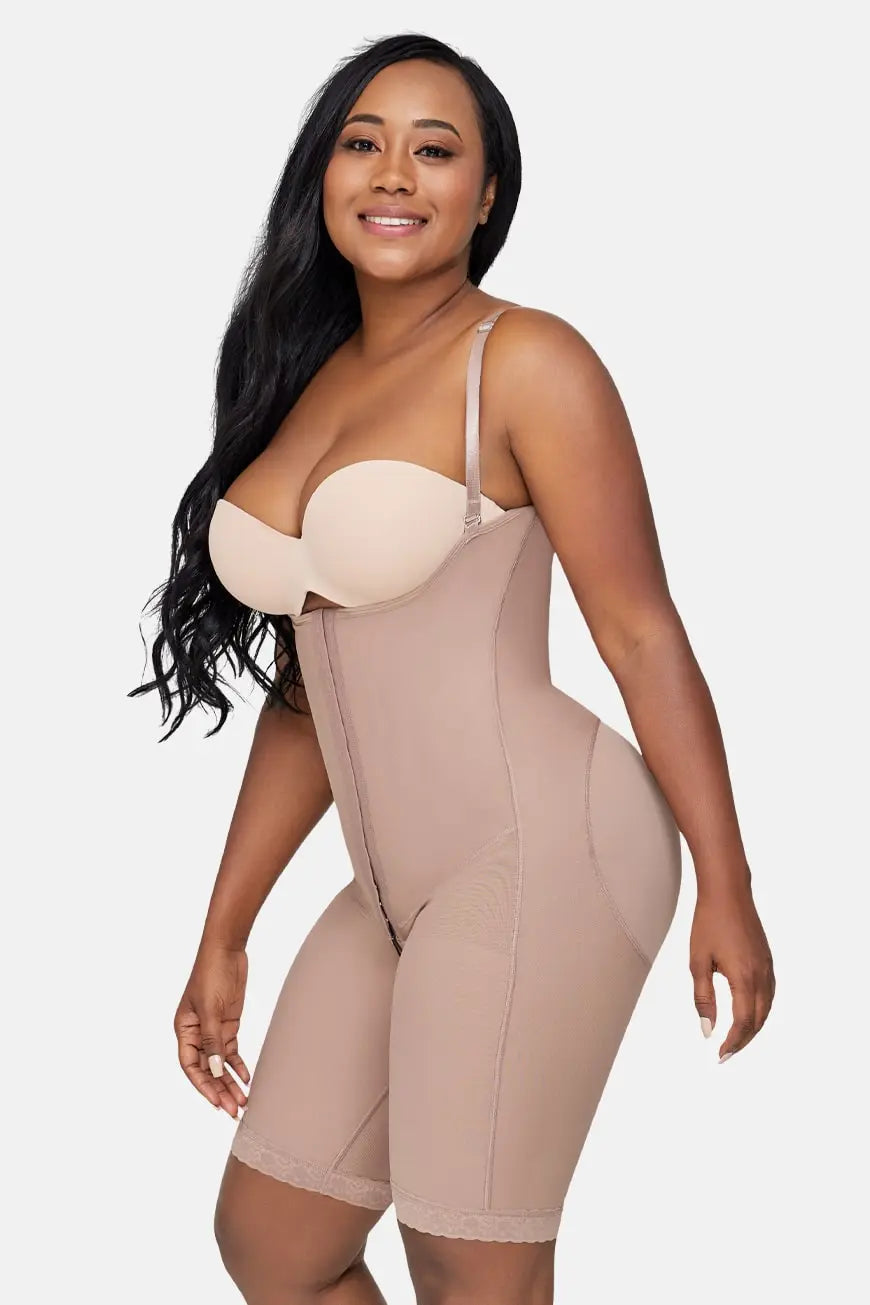 Full Body Suit Long