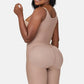 Full Body Suit Long