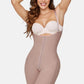 Full Body Suit Long